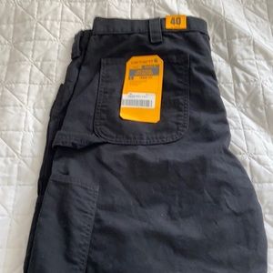 Carhartt Shorts NWT
